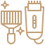 Beard care & classic shaving